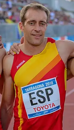 Ángel David Rodríguez