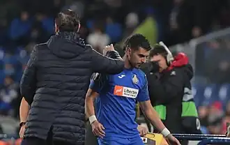 Ángel Luis Rodríguez Díaz