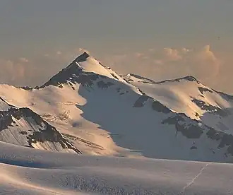 Äußerer Bärenbartkogel
