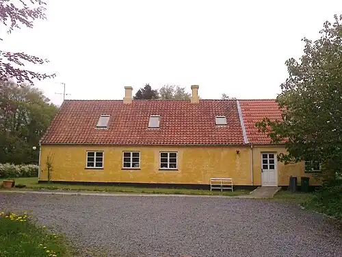 Åløse: Åløsevej 41