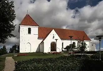 Kerk