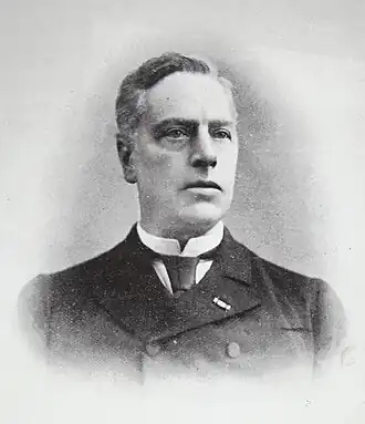 Æneas Mackay