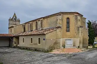 Kerk van St. Christol