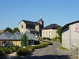 Église Saint-Pierre