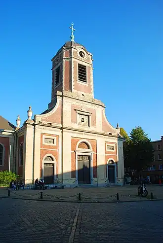 Sint-Pieterskerk