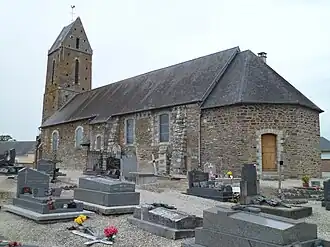 Église Saint-Pierre