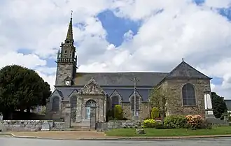 Église Saint-Pierre
