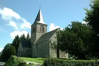 Église Saint-Pierre