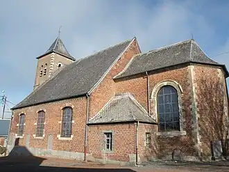 Kerk
