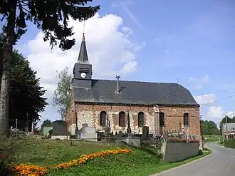 Kerk