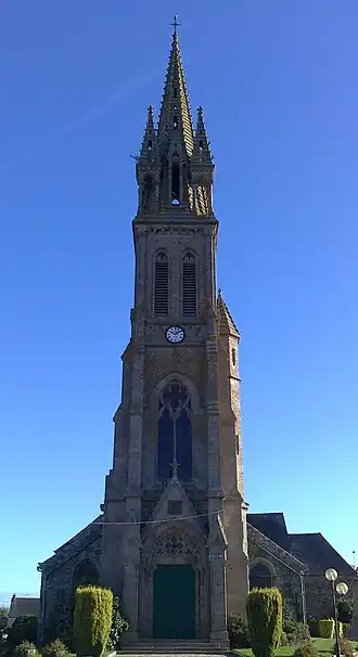 Église Saint-Pierre