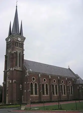 Kerk