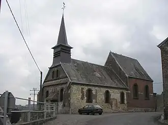 Kerk