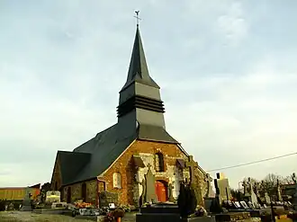 Kerk