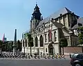 Kapellekerk