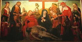 Kerk van de Heilige Drievuldigheid