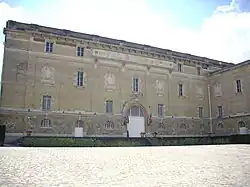 Avenue de Champagne 34