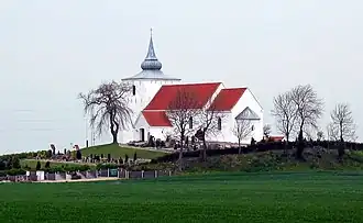 Kerk