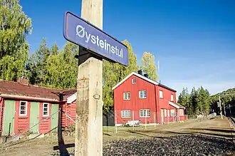 Foto: Peter Fiskerstrand