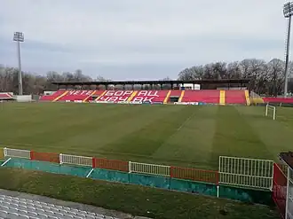 Čačakstadion