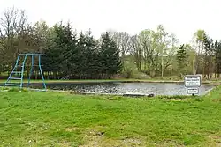 Openbaar zwembad (2014)