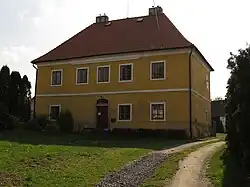 Parochiegebouw (2017)
