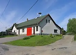 Brandweerkazerne (2013)