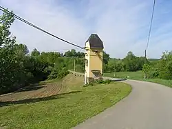 Transformatorstation (2013)