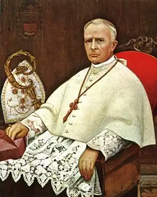 Antonio Augusto Intreccialagli