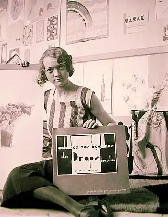 Martha Van Coppenolle