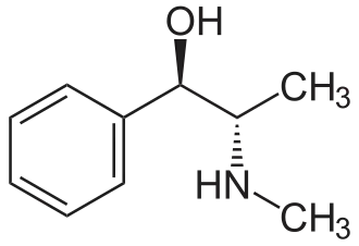 Efedrine