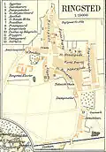 Ringsted ca. 1900