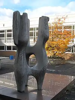 Dreiklang in Stuttgart