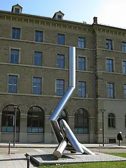 8/73 (1973), Stuttgart