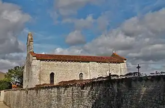 Kerk Notre-Dame-de-l’Assomption