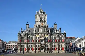 Stadhuis