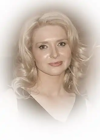 Urszula Grabowska