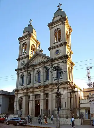 Aartsbisdom Santa Maria