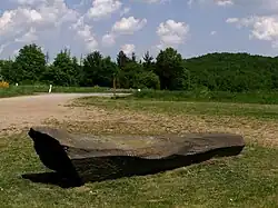 Karl Prantl: Ohne Titel (1971/72)