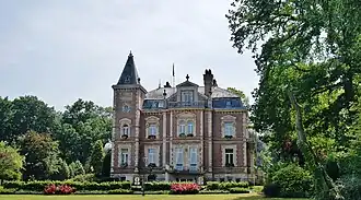 Gemeentehuis