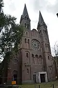 St. Jan de Doperkerk