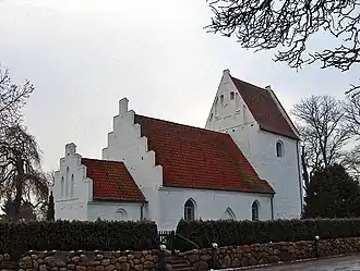 Kerk