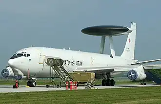 Boeing E-3