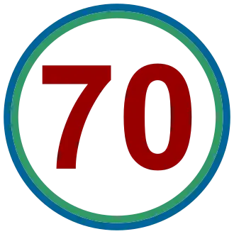 70