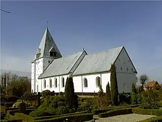 Kerk