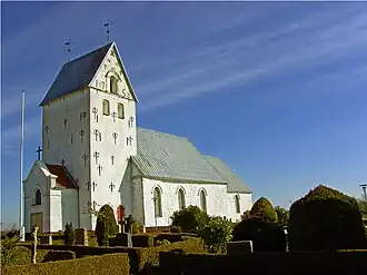 Kerk