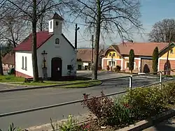Sint-Wenceslauskapel (2011)