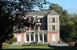 Kasteel Beauregard