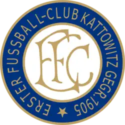 1. FC Kattowitz