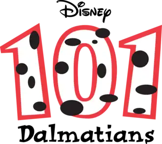 101 Dalmatiërs